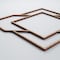 Ekena Millwork Medium Monument Decorative Fretwork Wood Wall Panels, Red Oak, 15 3/8"W x 15 3/8"H x 3/8"T WALW16X16X0375MMTRO - alternate 6